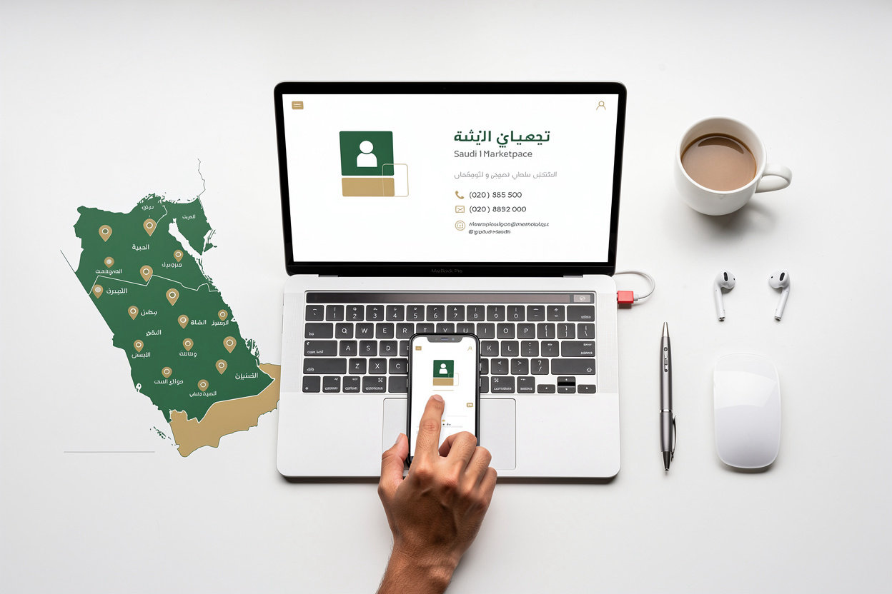 عروض السعودية - منصة إعلانات وتسويق في جميع المدن السعودية للسيارات والعقارات والأجهزة الكهربائية
