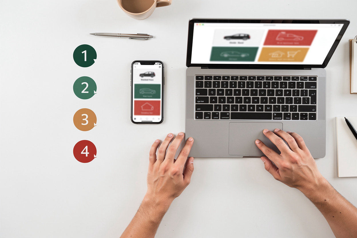 عروض السعودية منصة إعلانات سهلة الاستخدام لنشر السيارات والعقارات والأجهزة الكهربائية